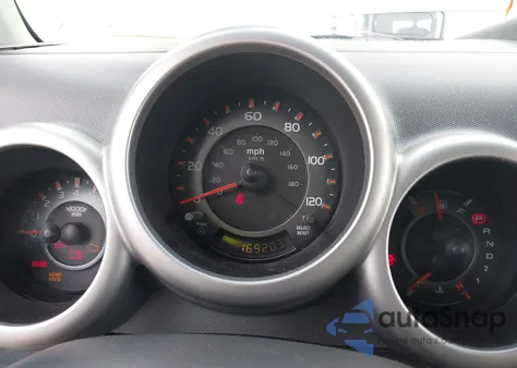 2006 Honda Element Ex-P z USA, uszkodzony, nr VIN 5J6YH28766L010767